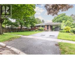 6 RAMONA COURT, Guelph, Ontario