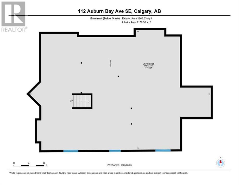 112 Auburn Bay Avenue Se, Calgary, Alberta  T3M 0K8 - Photo 41 - A2223695