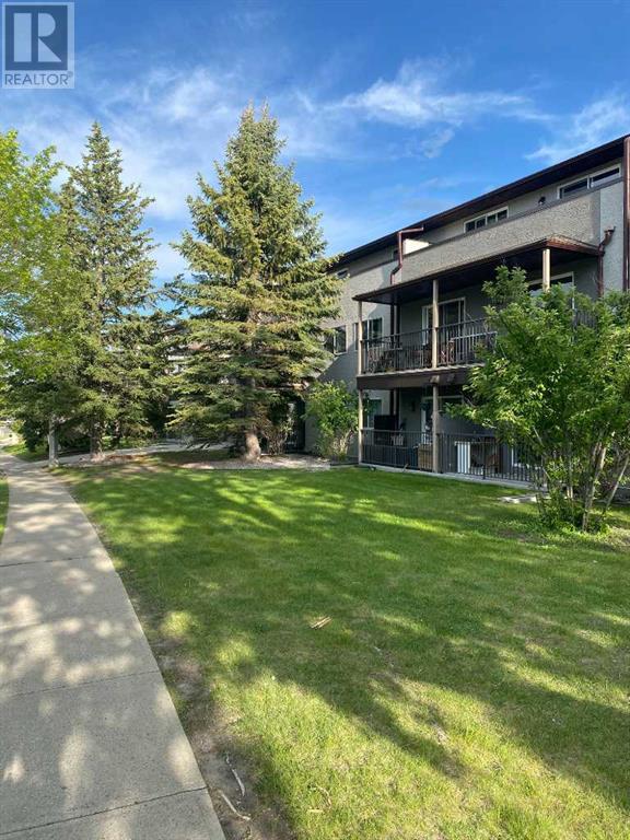 111, 280 Banister Drive, Okotoks, Alberta  T1S 1Y5 - Photo 2 - A2228801