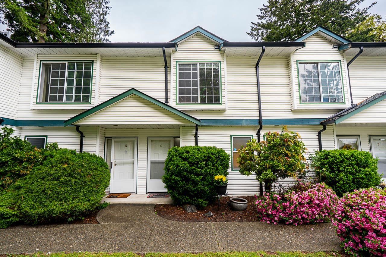 Property at 4 9437 HAZEL STREET image 1