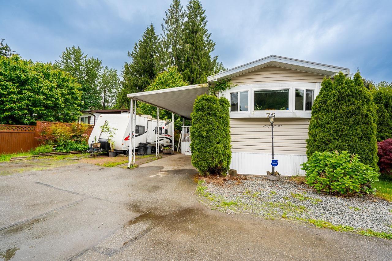 Property at 76 46484 CHILLIWACK LAKE ROAD image 2