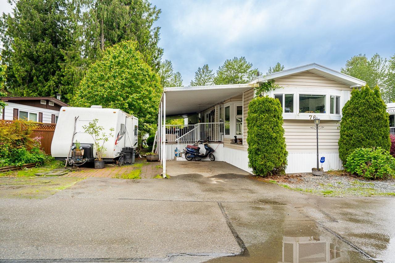 Property at 76 46484 CHILLIWACK LAKE ROAD image 1