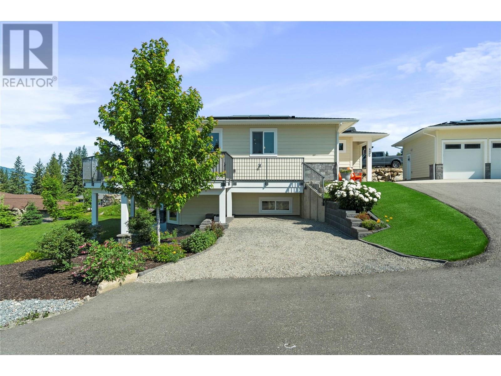 4230 20 Street Ne, Salmon Arm, British Columbia  V1E 0C9 - Photo 49 - 10350965