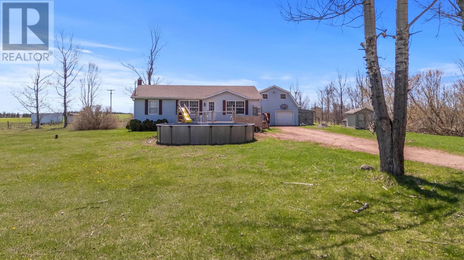 4079 Oleary Road, Springfield West, Prince Edward Island  C0B 1V0 - Photo 1 - 202503296