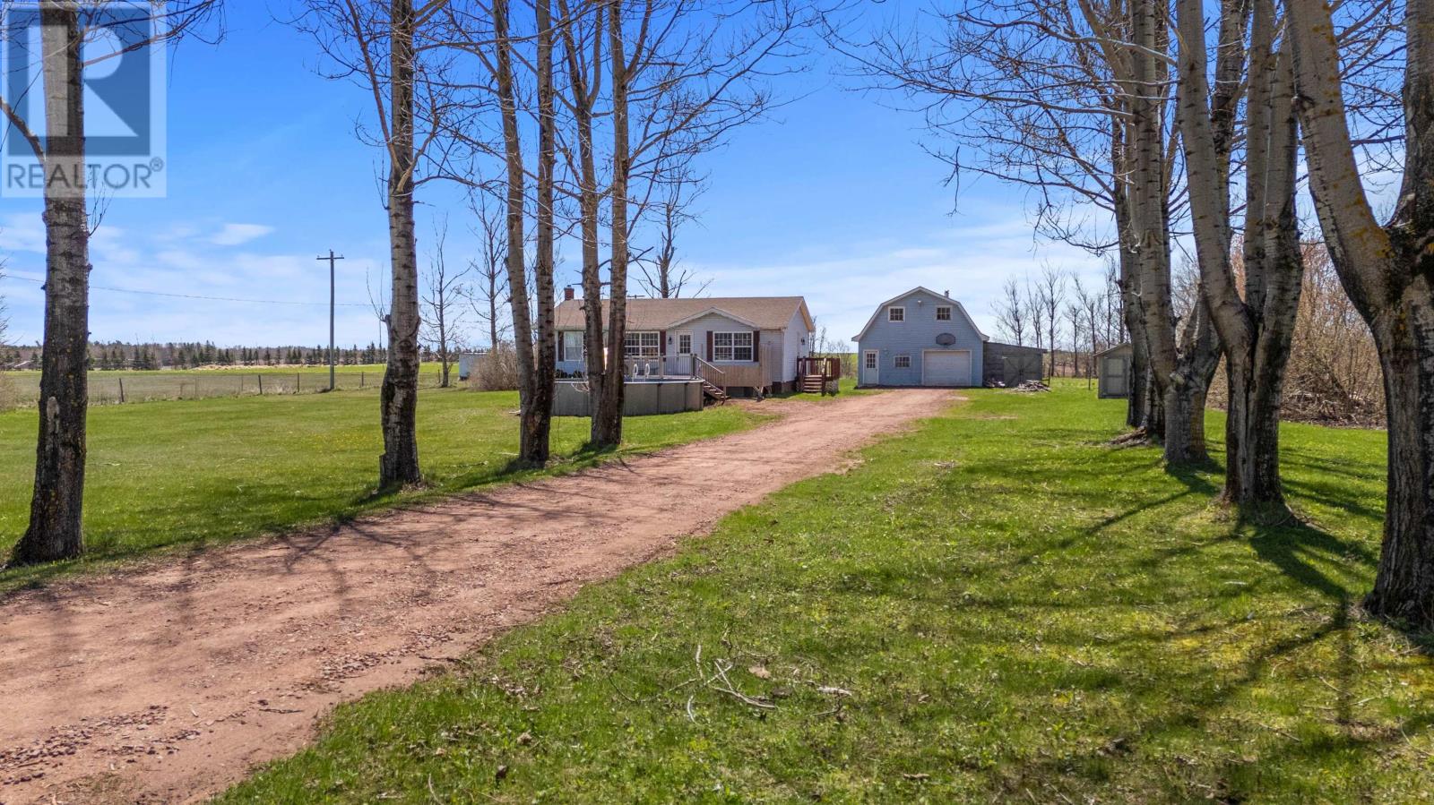 4079 Oleary Road, Springfield West, Prince Edward Island  C0B 1V0 - Photo 2 - 202503296