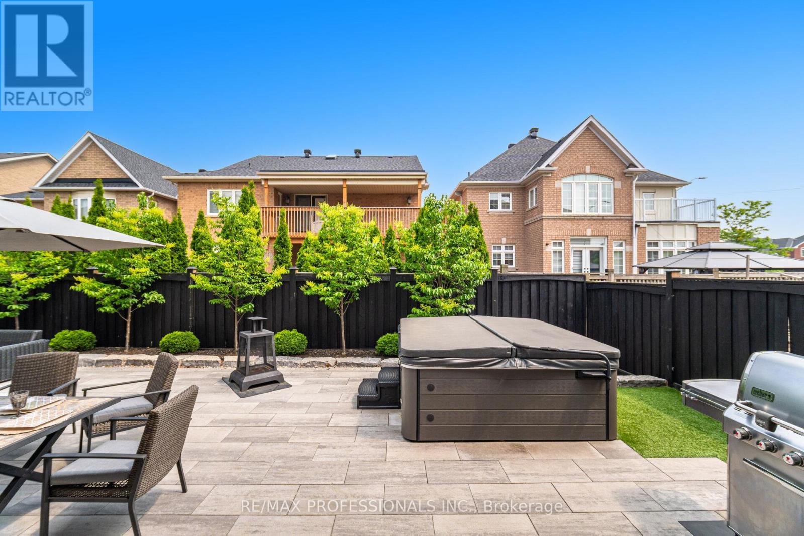 3190 Southwind Road, Mississauga, Ontario  L5M 0V8 - Photo 43 - W12204385