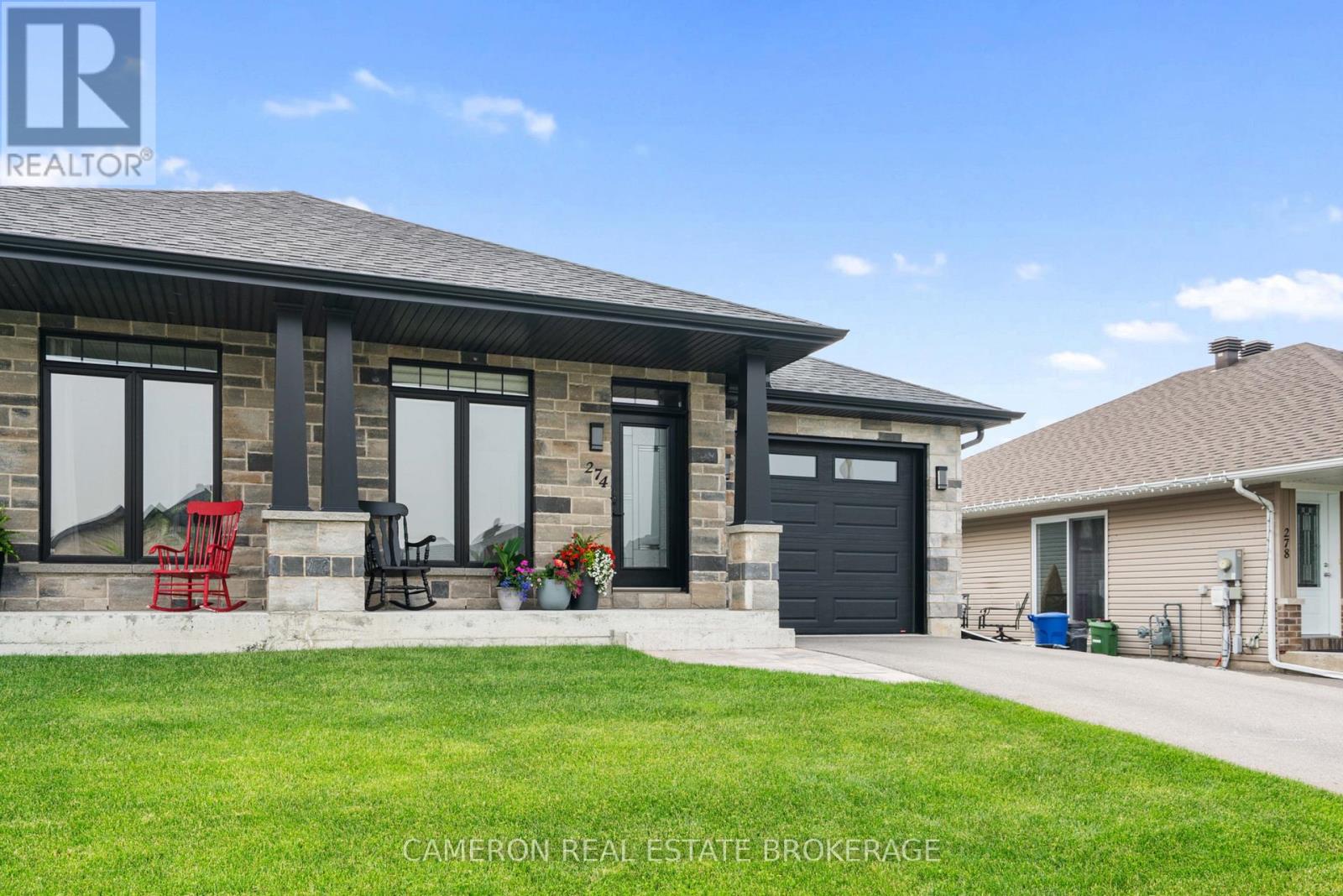 274 East Ridge Drive, Cornwall, Ontario  K6H 0H5 - Photo 29 - X12205045