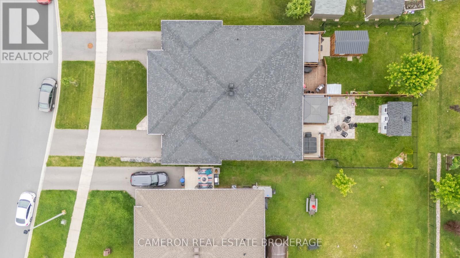 274 East Ridge Drive, Cornwall, Ontario  K6H 0H5 - Photo 35 - X12205045