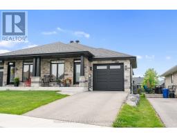 274 EAST RIDGE DRIVE, Cornwall, Ontario