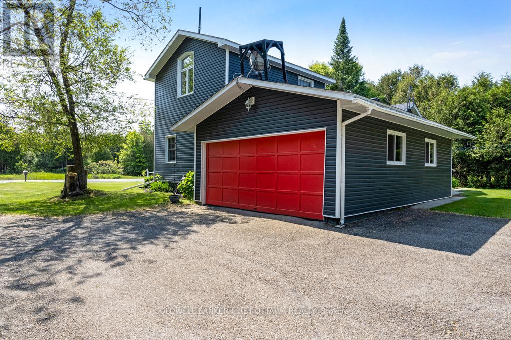 352 Highway 15, Rideau Lakes, Ontario  K7A 0E5 - Photo 42 - X12205037