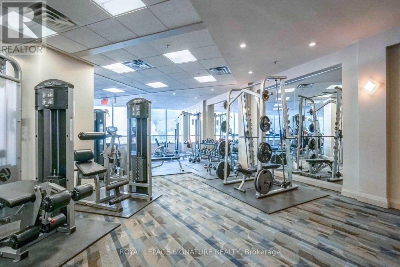 4801 - 33 Bay Street, Toronto, Ontario  M5J 2Z3 - Photo 19 - C12205029