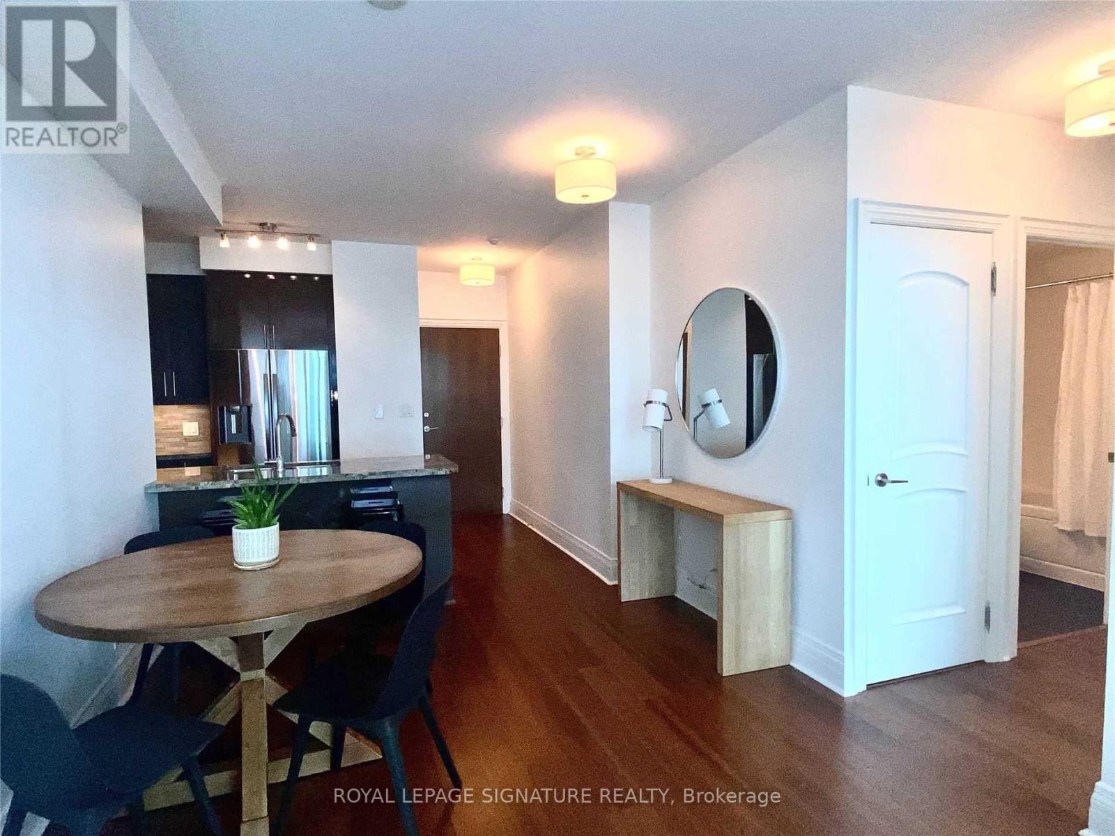 4801 - 33 Bay Street, Toronto, Ontario  M5J 2Z3 - Photo 2 - C12205029