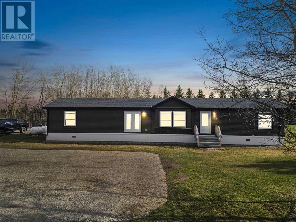 390022 Range Road 42, Rural Clearwater County, Alberta  T0M 0P0 - Photo 33 - A2217104