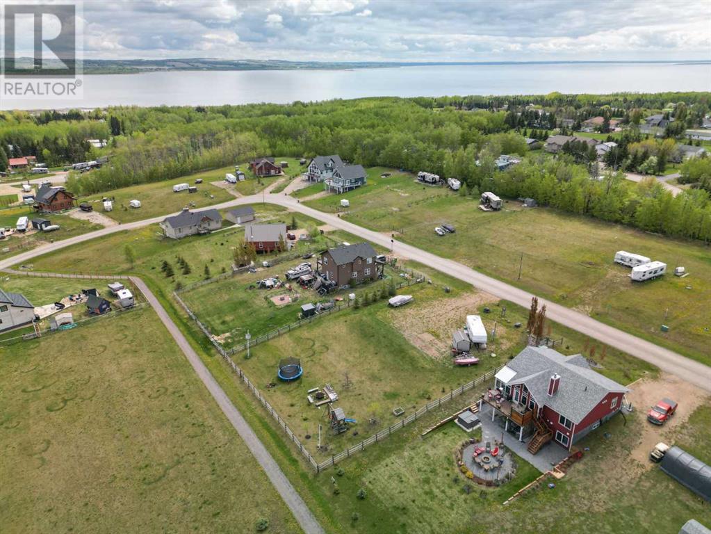 5 Aspen Rise, Parkland Beach, Alberta  T0C 2J0 - Photo 3 - A2220585