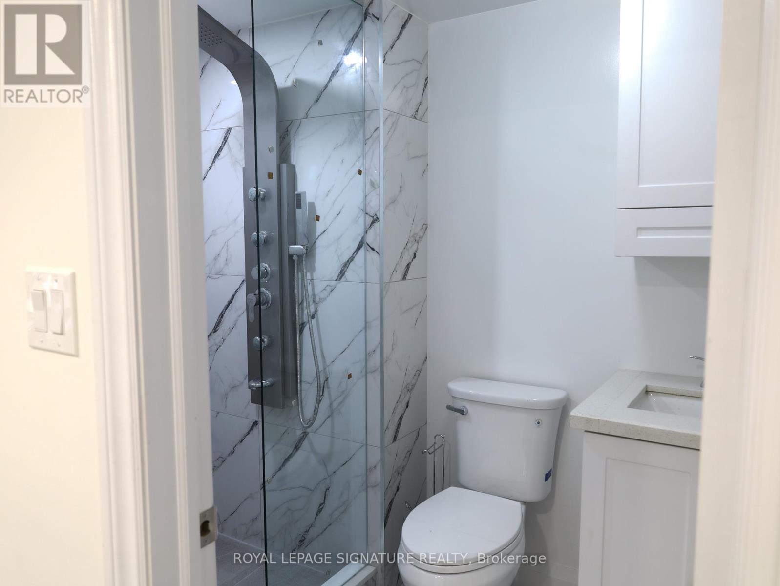 Bsmnt - 38 Idleswift Drive, Vaughan, Ontario  L4J 1L1 - Photo 3 - N12160201