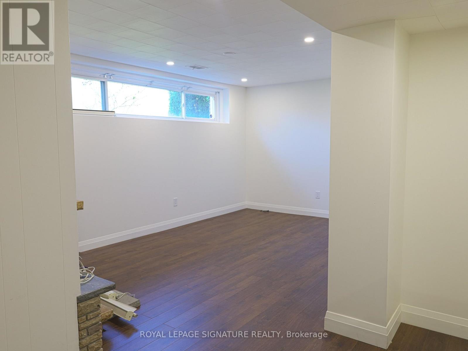 Bsmnt - 38 Idleswift Drive, Vaughan, Ontario  L4J 1L1 - Photo 7 - N12160201
