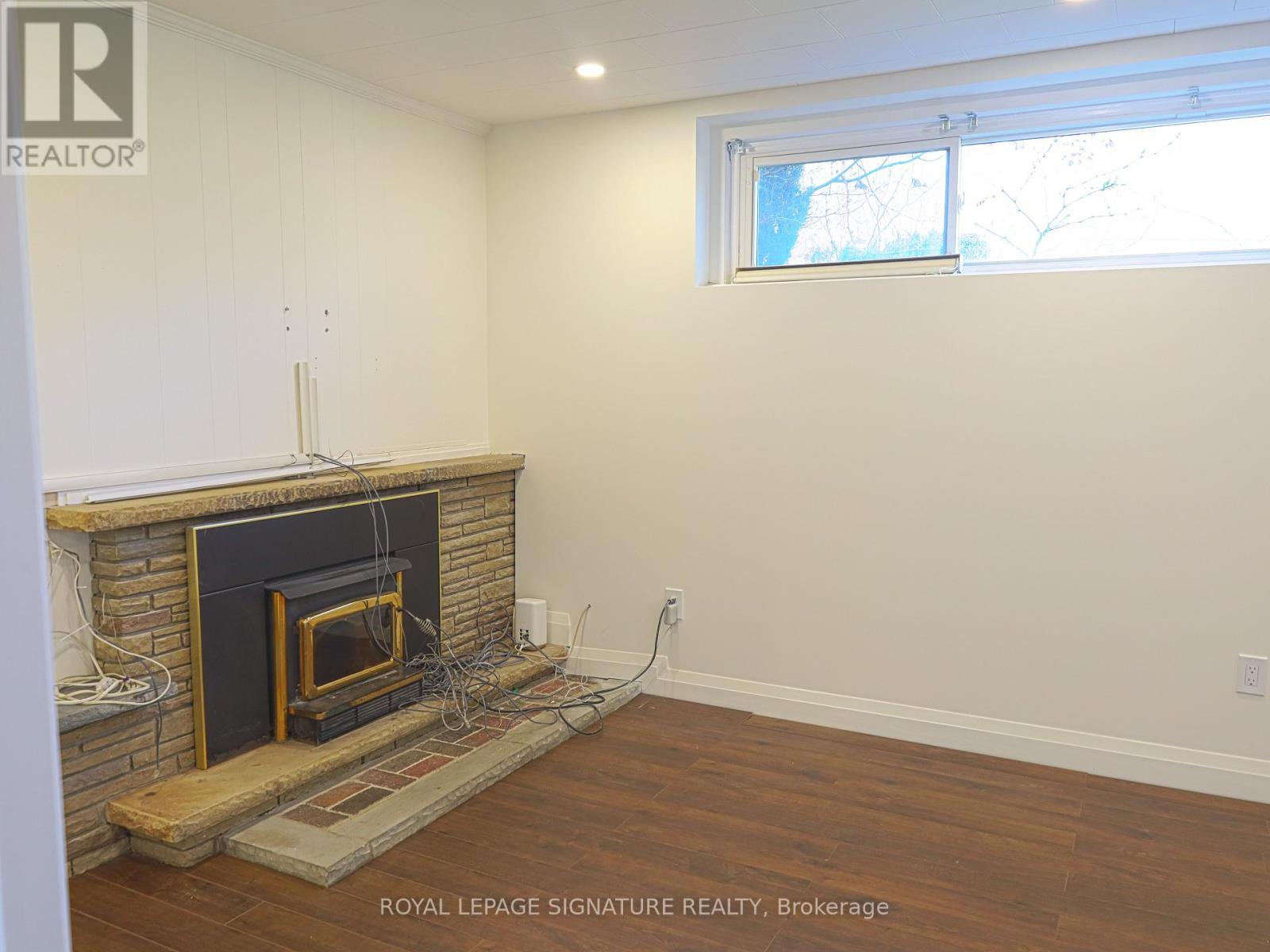 Bsmnt - 38 Idleswift Drive, Vaughan, Ontario  L4J 1L1 - Photo 8 - N12160201