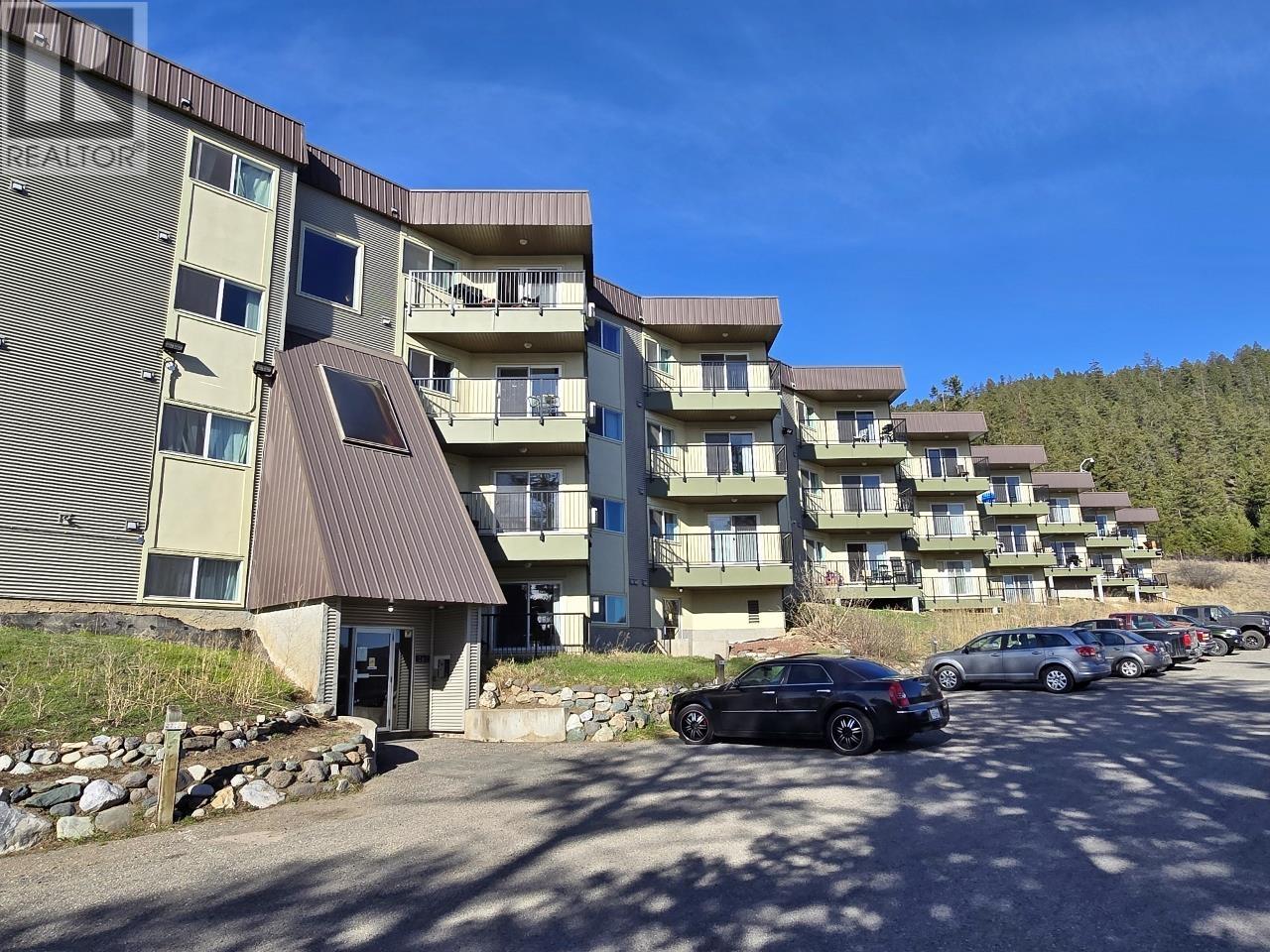 211 282 N Broadway Avenue, Williams Lake, British Columbia  V2G 4J8 - Photo 2 - R2986965