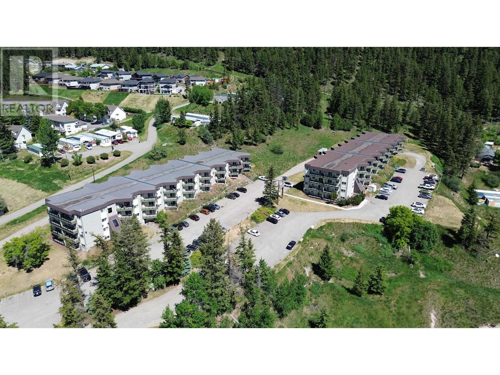 211 282 N Broadway Avenue, Williams Lake, British Columbia  V2G 4J8 - Photo 4 - R2986965