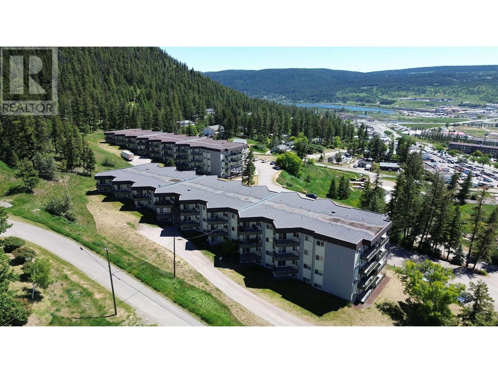 211 282 N Broadway Avenue, Williams Lake, British Columbia  V2G 4J8 - Photo 3 - R2986965