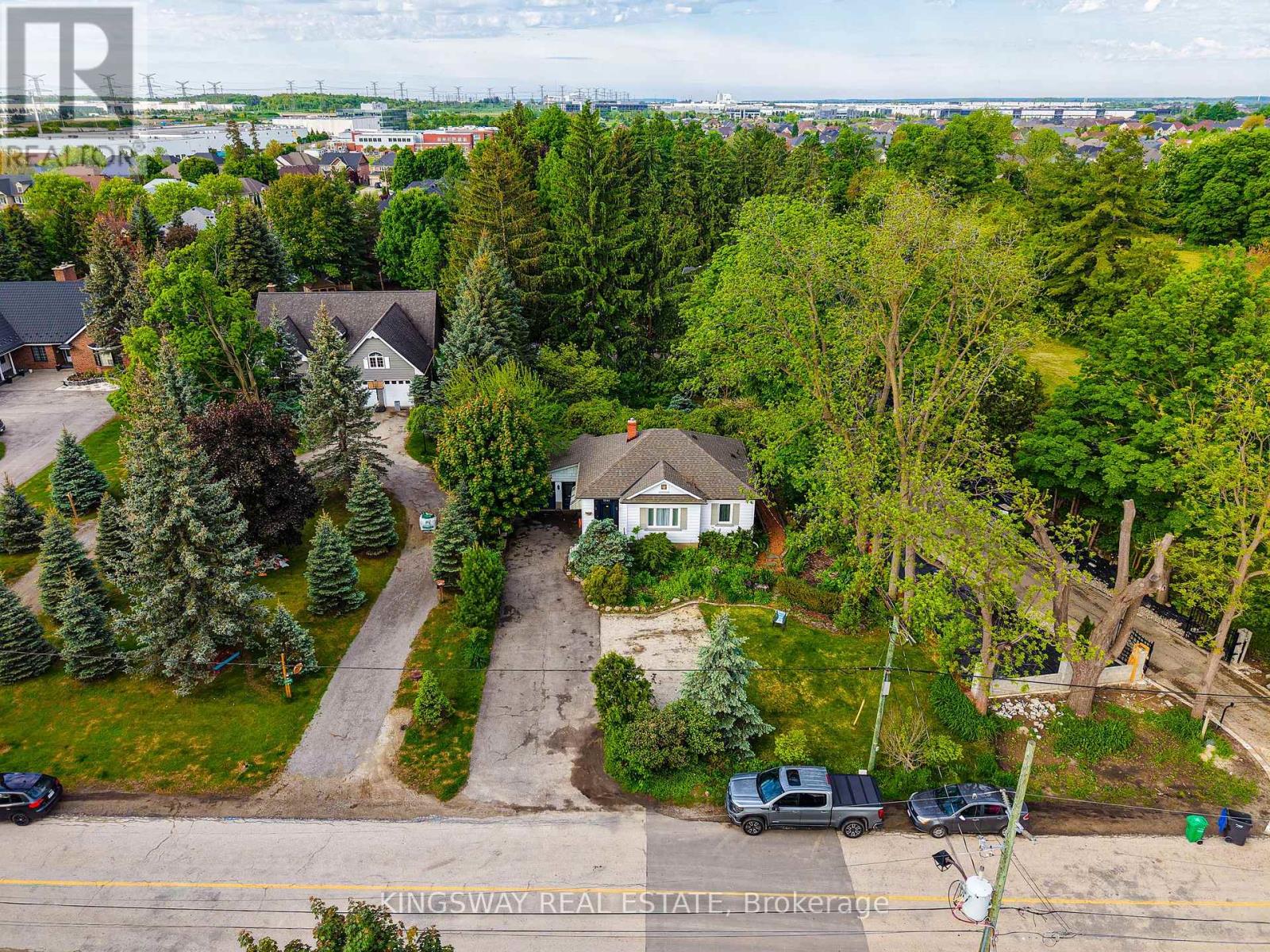 7596 Creditview Road, Brampton, Ontario  L6Y 0G5 - Photo 29 - W12205044