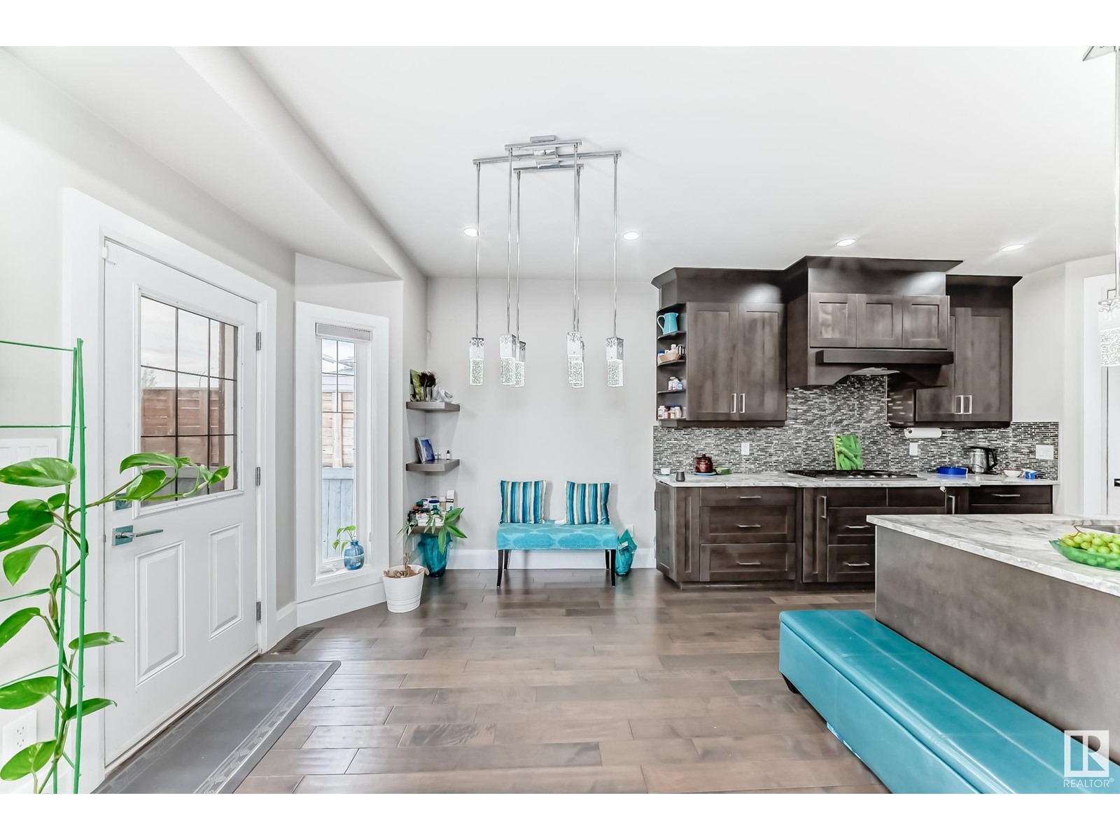 5342 Mullen Bn Nw, Edmonton, Alberta  T6R 0P9 - Photo 12 - E4441157