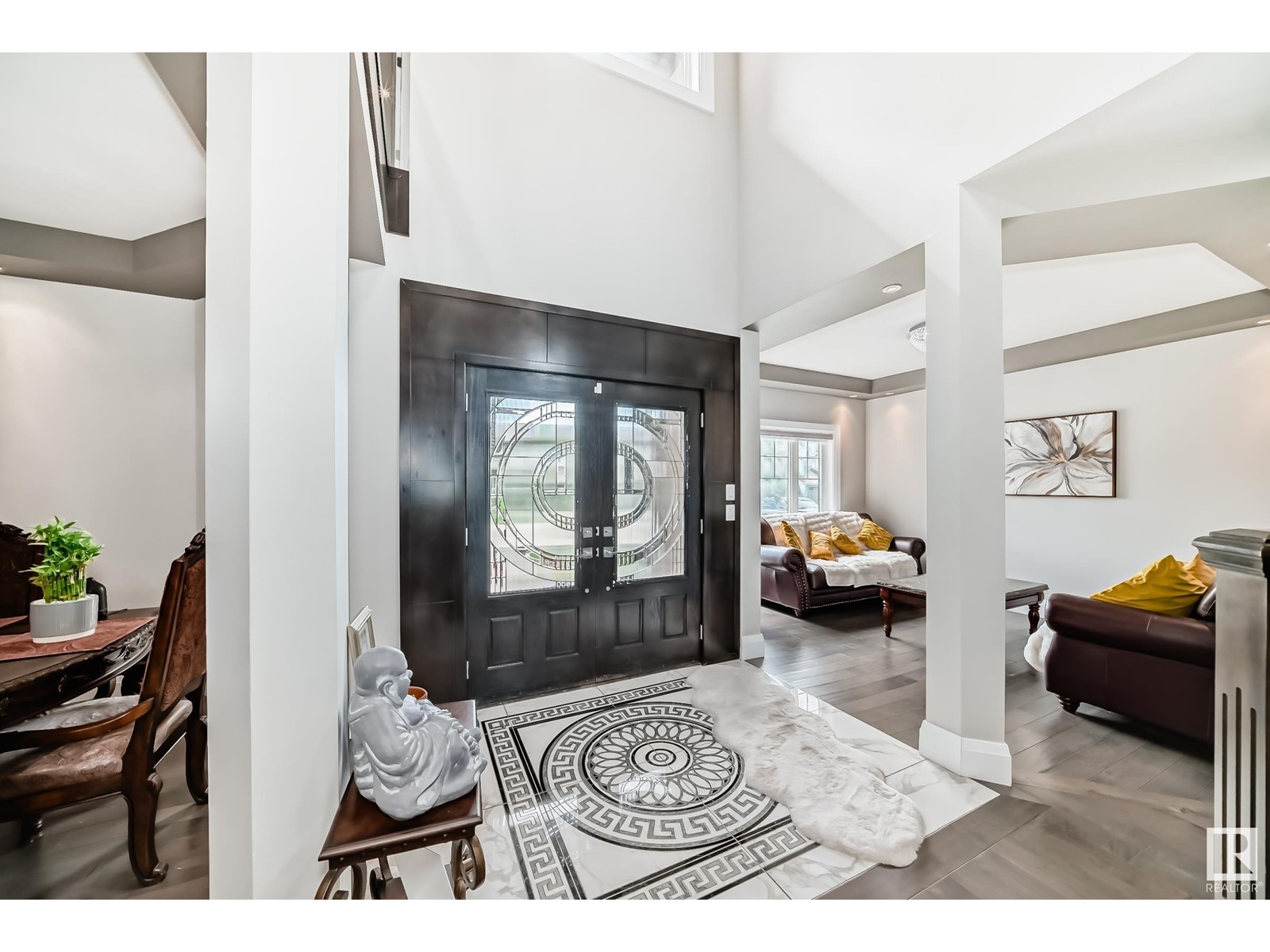 5342 Mullen Bn Nw, Edmonton, Alberta  T6R 0P9 - Photo 4 - E4441157