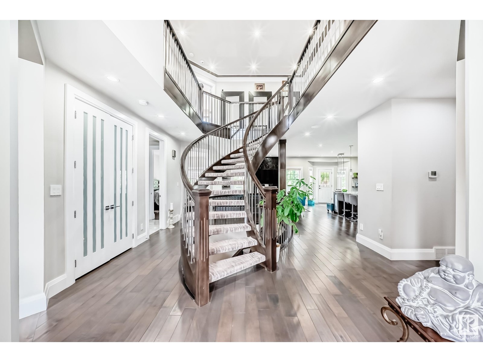 5342 Mullen Bn Nw, Edmonton, Alberta  T6R 0P9 - Photo 5 - E4441157