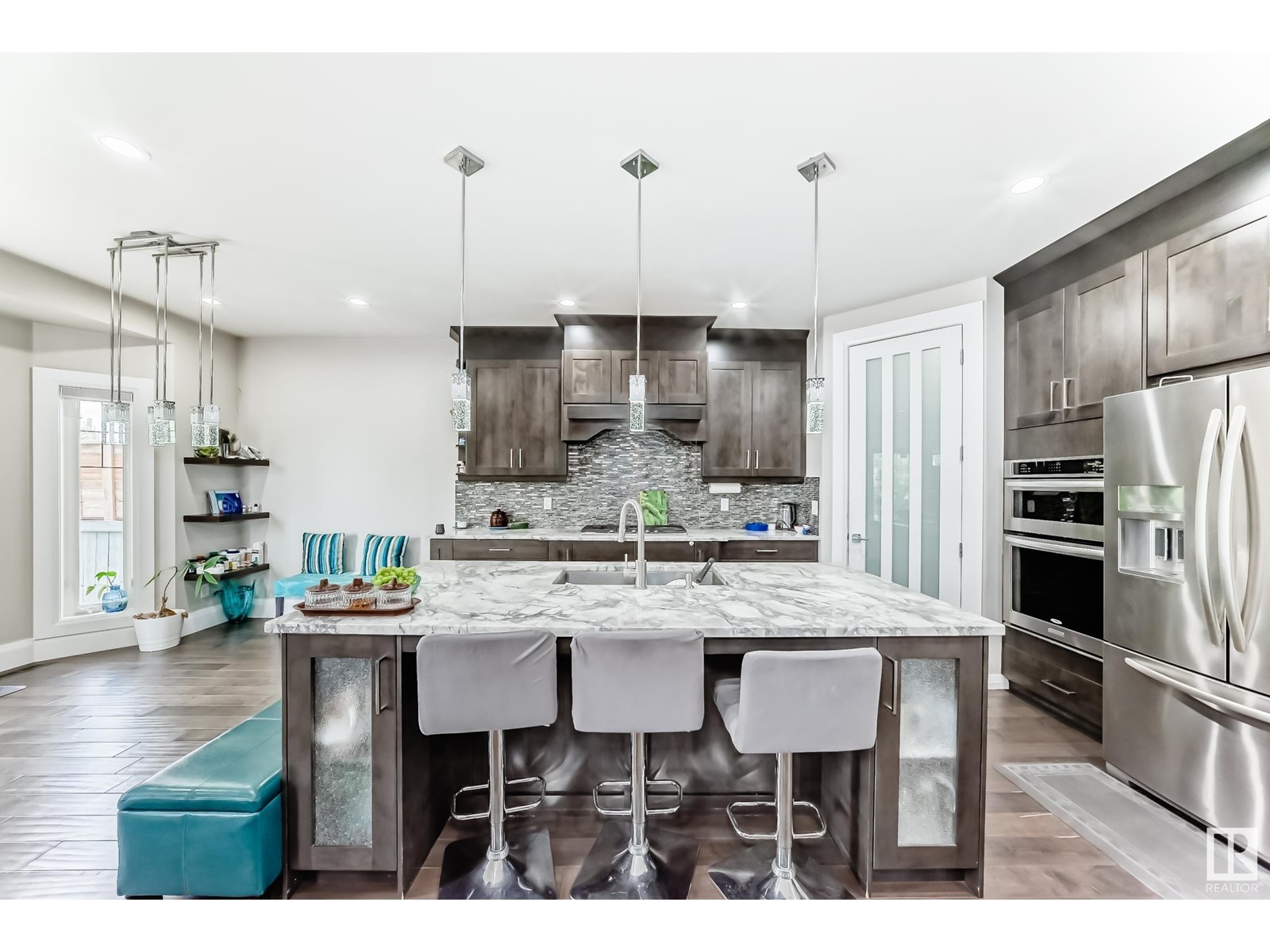 5342 Mullen Bn Nw, Edmonton, Alberta  T6R 0P9 - Photo 7 - E4441157