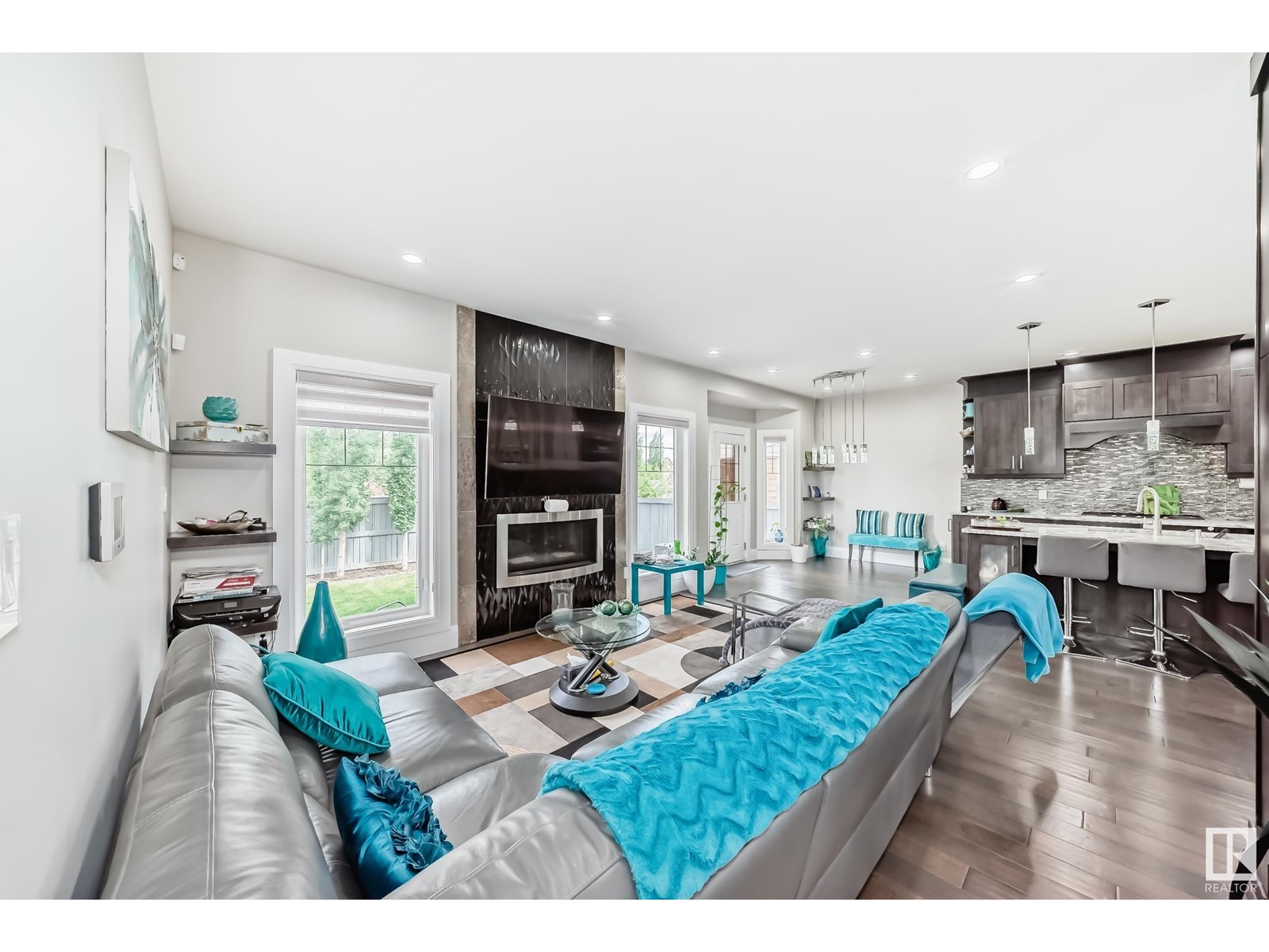 5342 Mullen Bn Nw, Edmonton, Alberta  T6R 0P9 - Photo 22 - E4441157