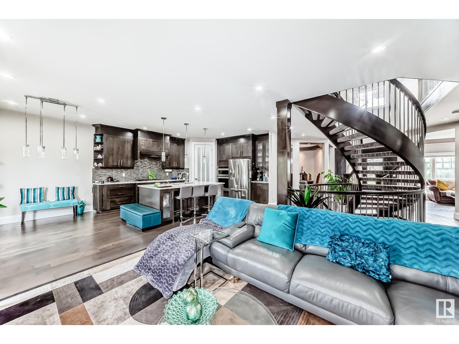 5342 Mullen Bn Nw, Edmonton, Alberta  T6R 0P9 - Photo 25 - E4441157