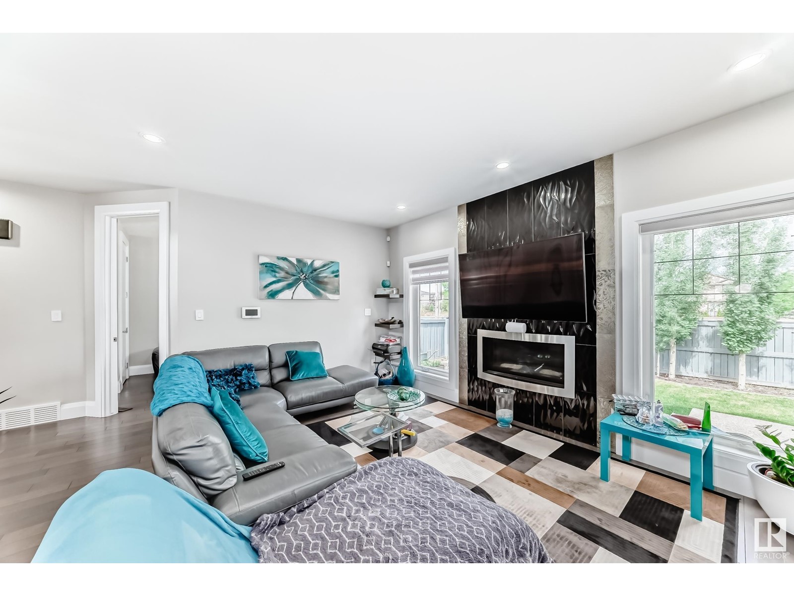 5342 Mullen Bn Nw, Edmonton, Alberta  T6R 0P9 - Photo 23 - E4441157