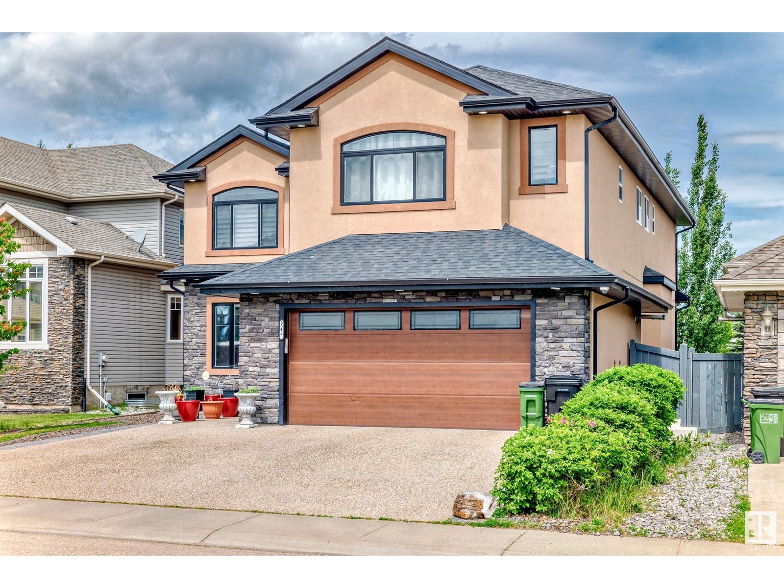 5342 Mullen Bn Nw, Edmonton, Alberta  T6R 0P9 - Photo 3 - E4441157