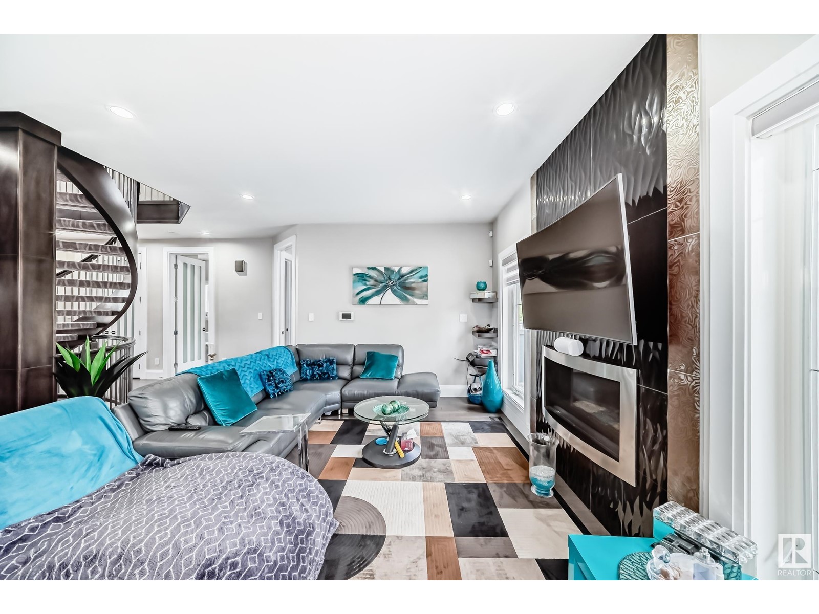 5342 Mullen Bn Nw, Edmonton, Alberta  T6R 0P9 - Photo 24 - E4441157