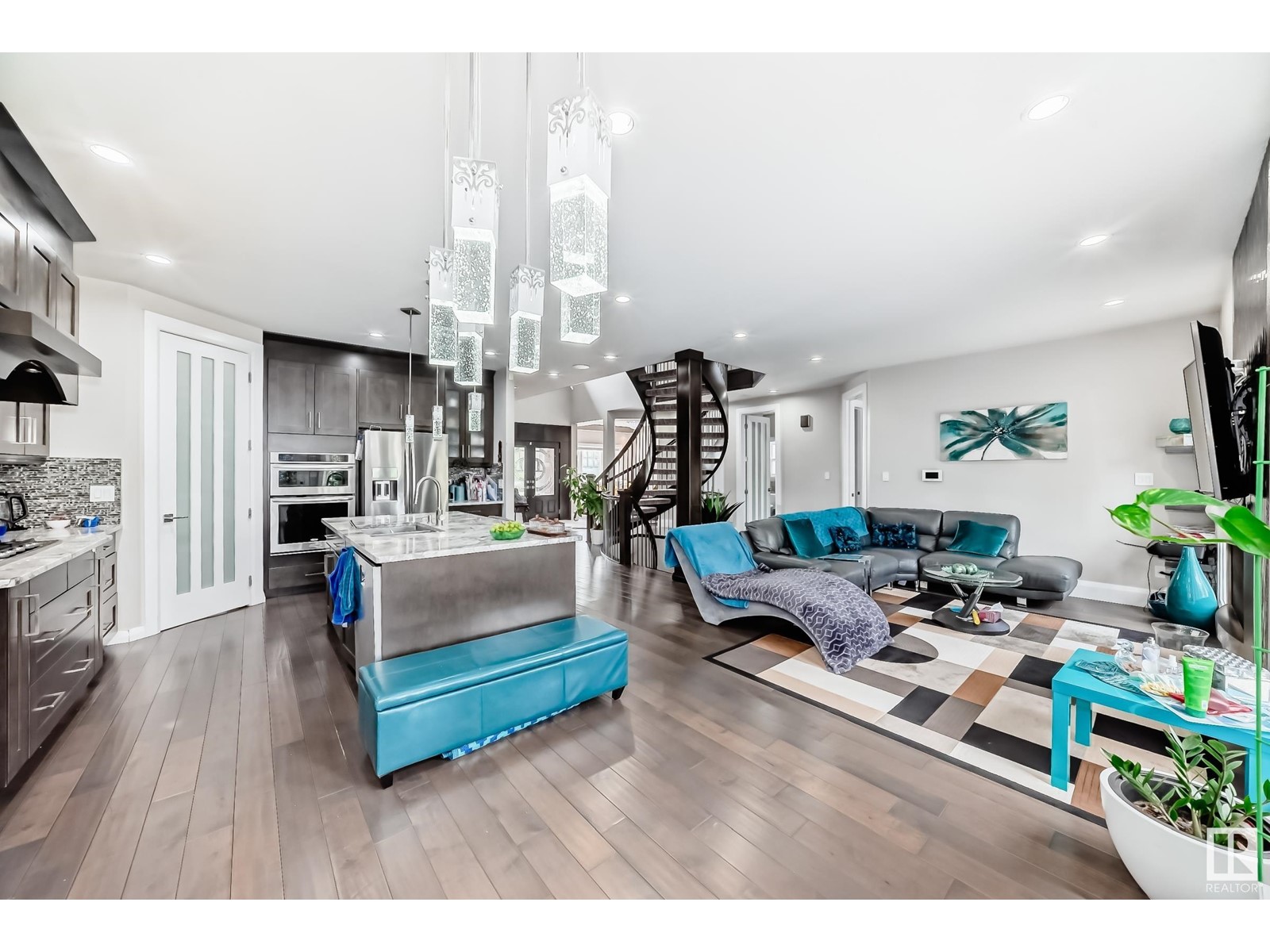 5342 Mullen Bn Nw, Edmonton, Alberta  T6R 0P9 - Photo 15 - E4441157