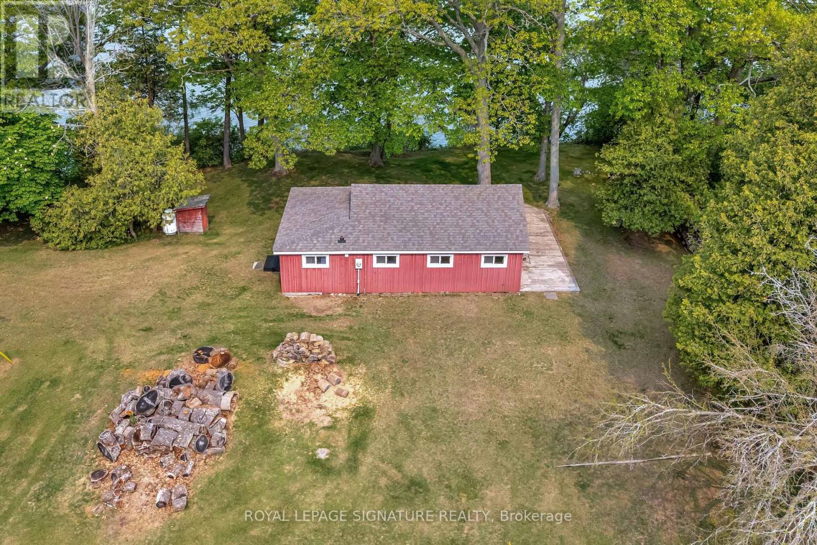 27 Thrush Lane, Prince Edward County, Ontario  K0K 2T0 - Photo 10 - X12202364