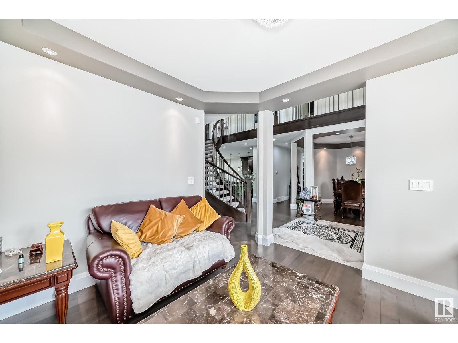 5342 Mullen Bn Nw, Edmonton, Alberta  T6R 0P9 - Photo 18 - E4441157