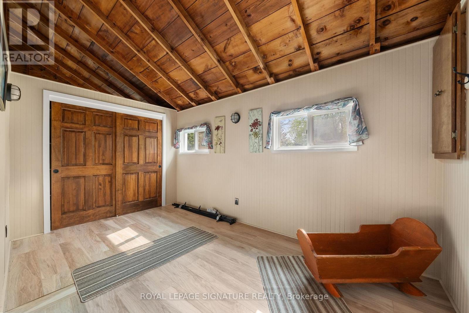 27 Thrush Lane, Prince Edward County, Ontario  K0K 2T0 - Photo 27 - X12202364