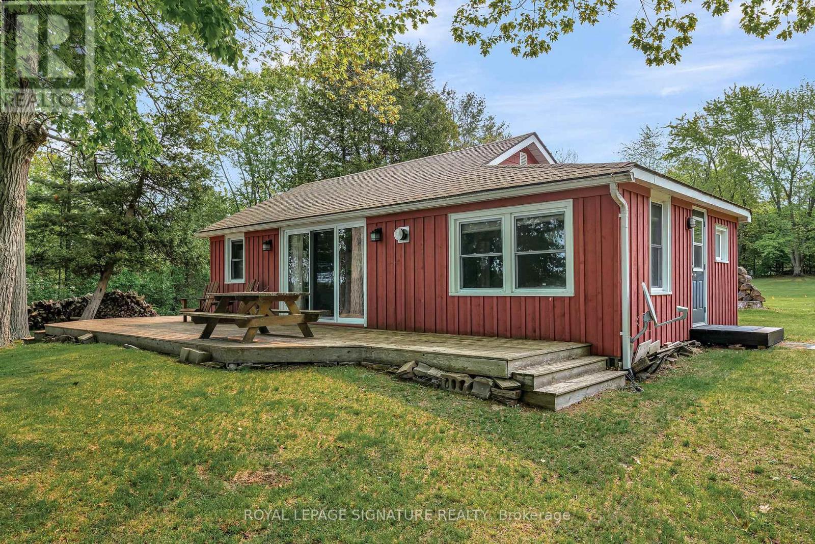 27 Thrush Lane, Prince Edward County, Ontario  K0K 2T0 - Photo 40 - X12202364