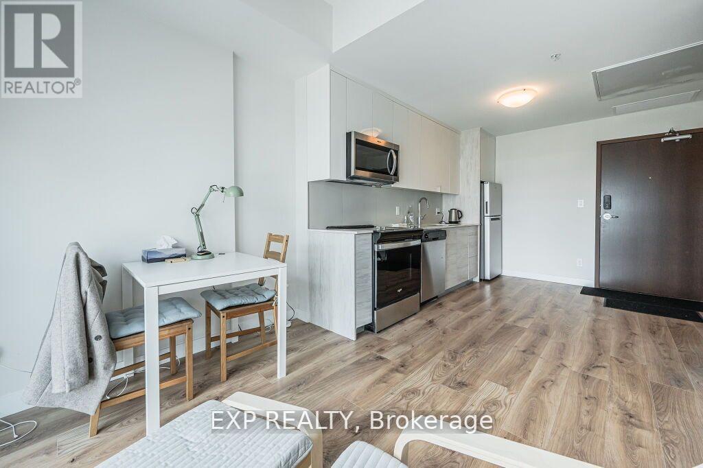 701 - 60 Frederick Street, Kitchener, Ontario  N2H 0C7 - Photo 10 - X12205023