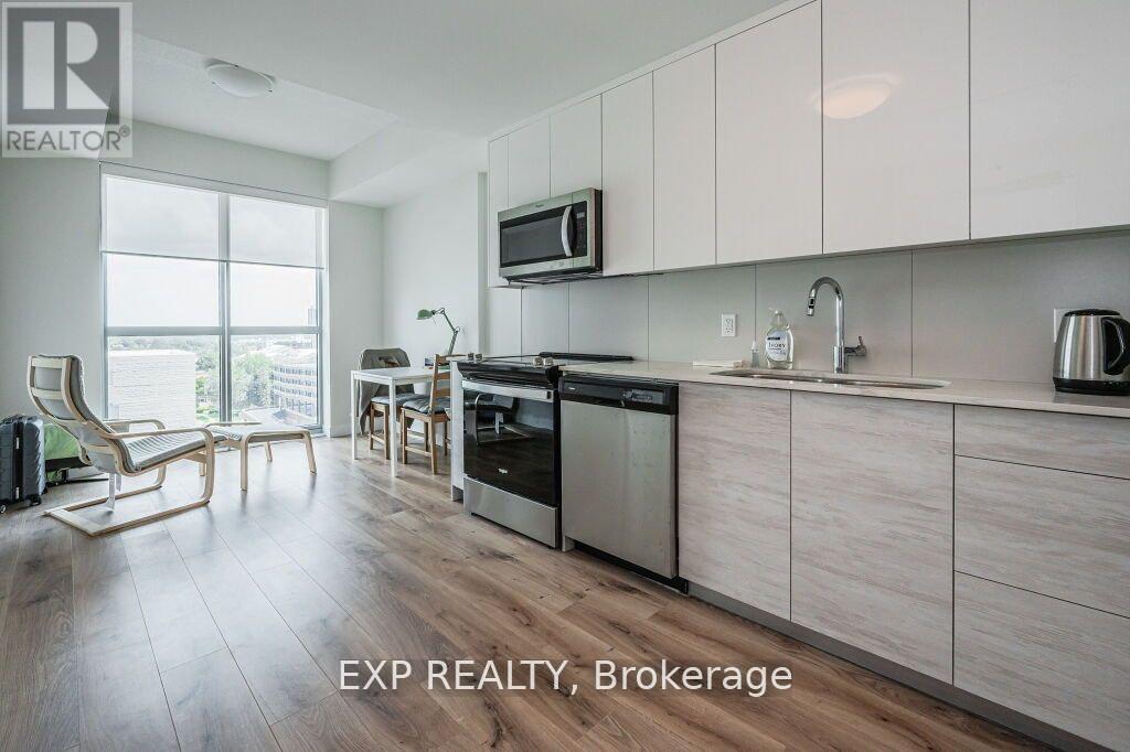 701 - 60 Frederick Street, Kitchener, Ontario  N2H 0C7 - Photo 13 - X12205023