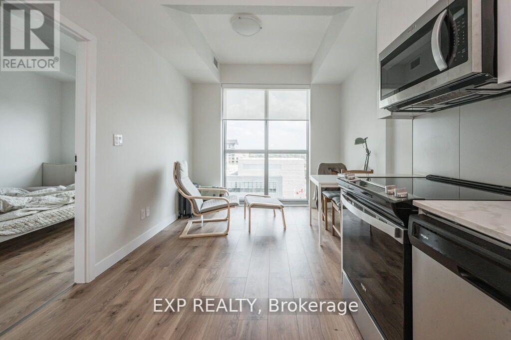 701 - 60 Frederick Street, Kitchener, Ontario  N2H 0C7 - Photo 14 - X12205023