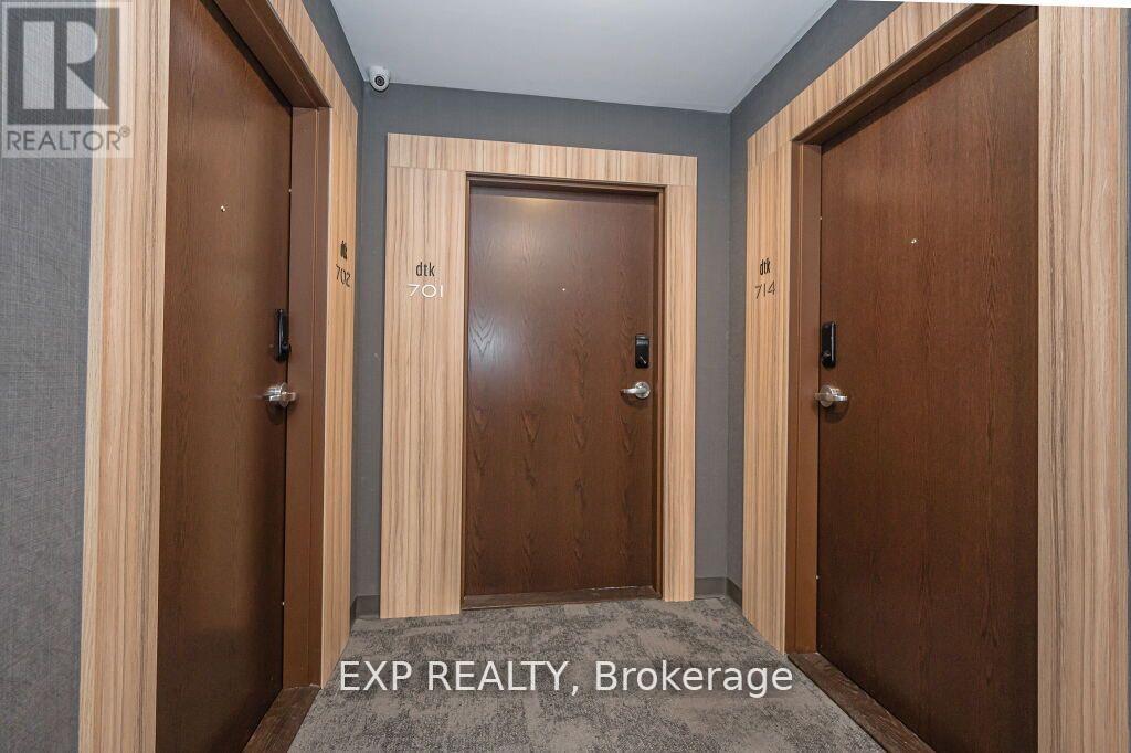 701 - 60 Frederick Street, Kitchener, Ontario  N2H 0C7 - Photo 15 - X12205023