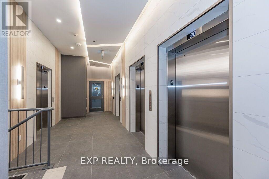 701 - 60 Frederick Street, Kitchener, Ontario  N2H 0C7 - Photo 18 - X12205023