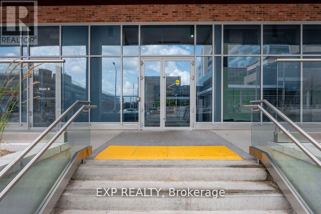 701 - 60 Frederick Street, Kitchener, Ontario  N2H 0C7 - Photo 21 - X12205023