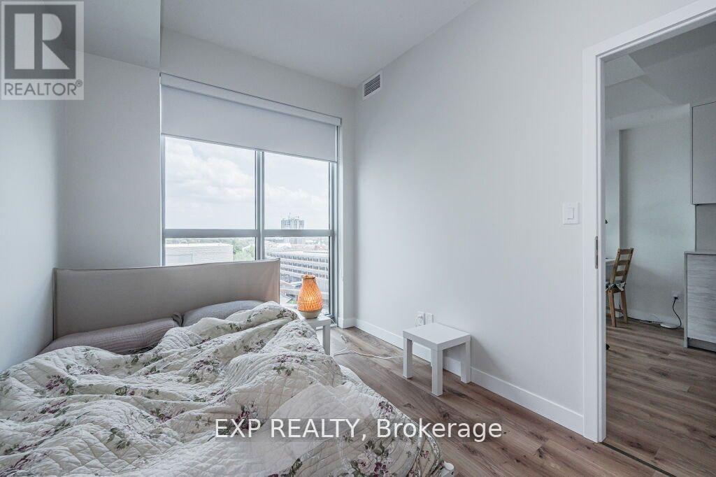 701 - 60 Frederick Street, Kitchener, Ontario  N2H 0C7 - Photo 6 - X12205023