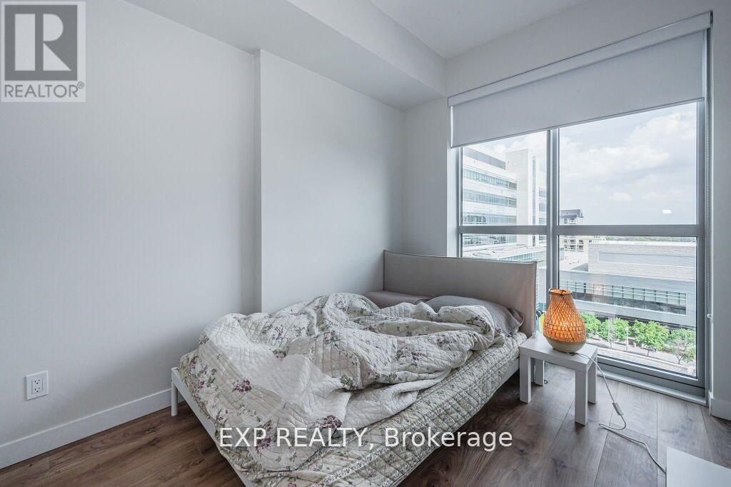 701 - 60 Frederick Street, Kitchener, Ontario  N2H 0C7 - Photo 7 - X12205023