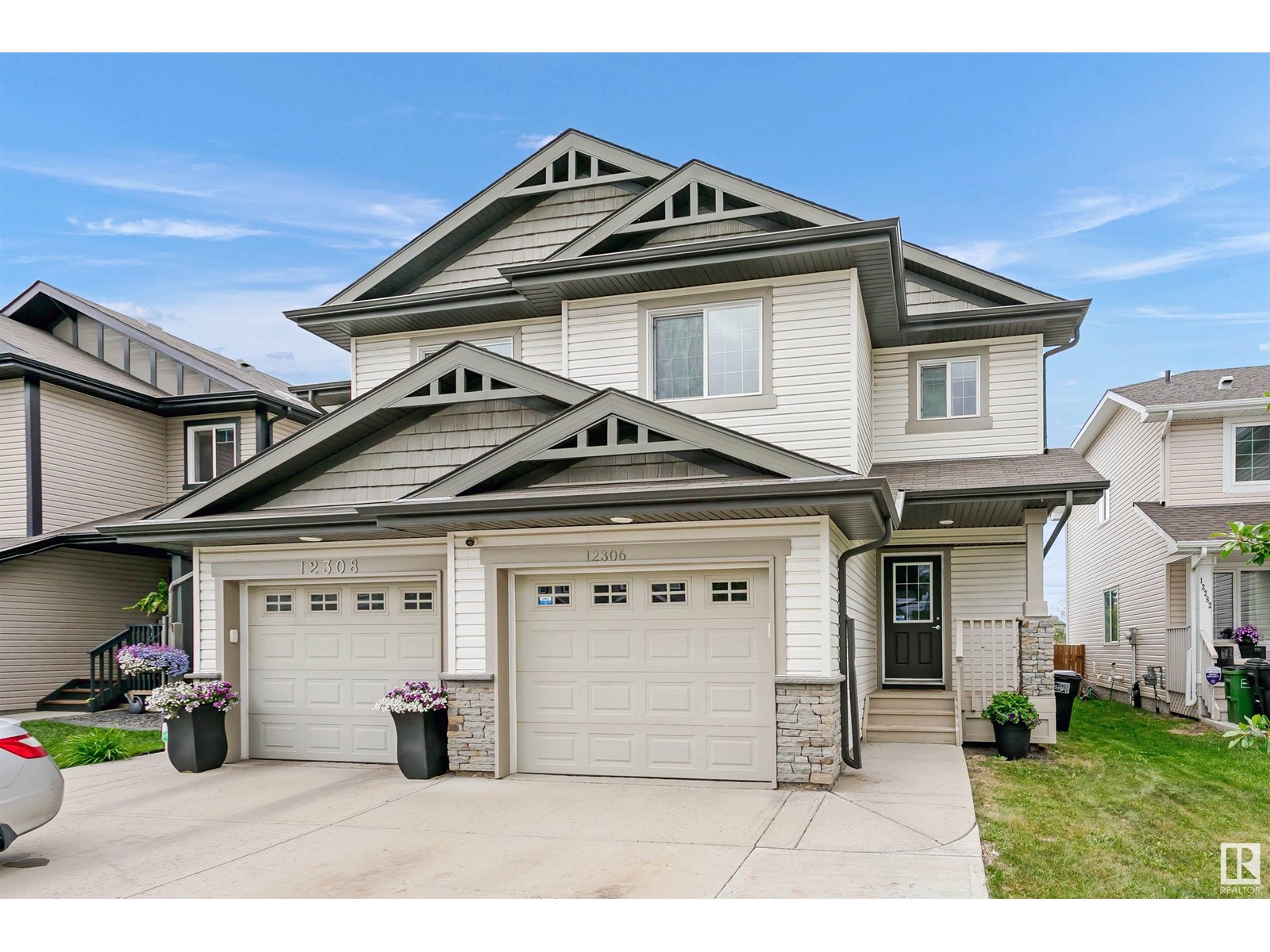 12306 173A AV NW, Edmonton, Alberta