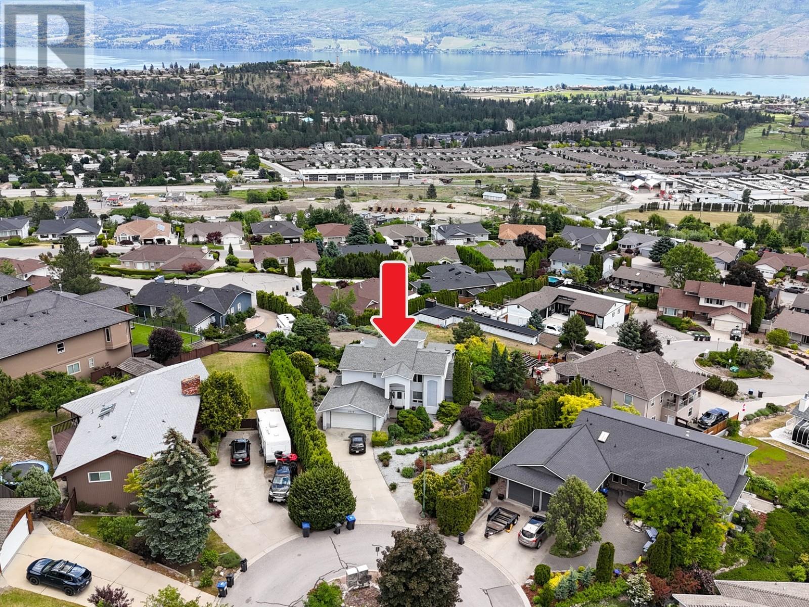 3219 Sagebrush Court, West Kelowna, British Columbia  V4T 2G6 - Photo 3 - 10350726