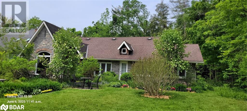 3528 GLENHAVEN BEACH Road, innisfil, Ontario